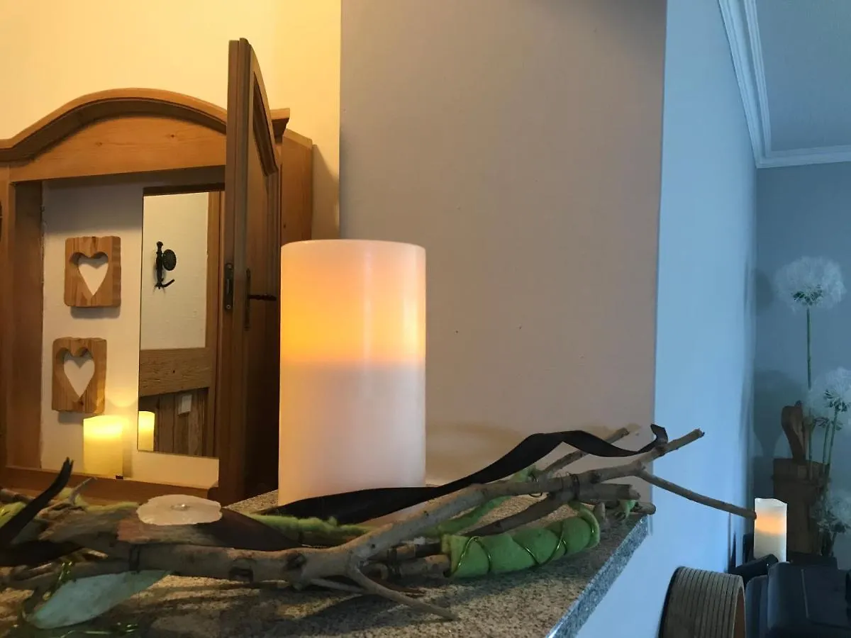 Guest house Zur Neuen Post Landgasthof Herzogsreut