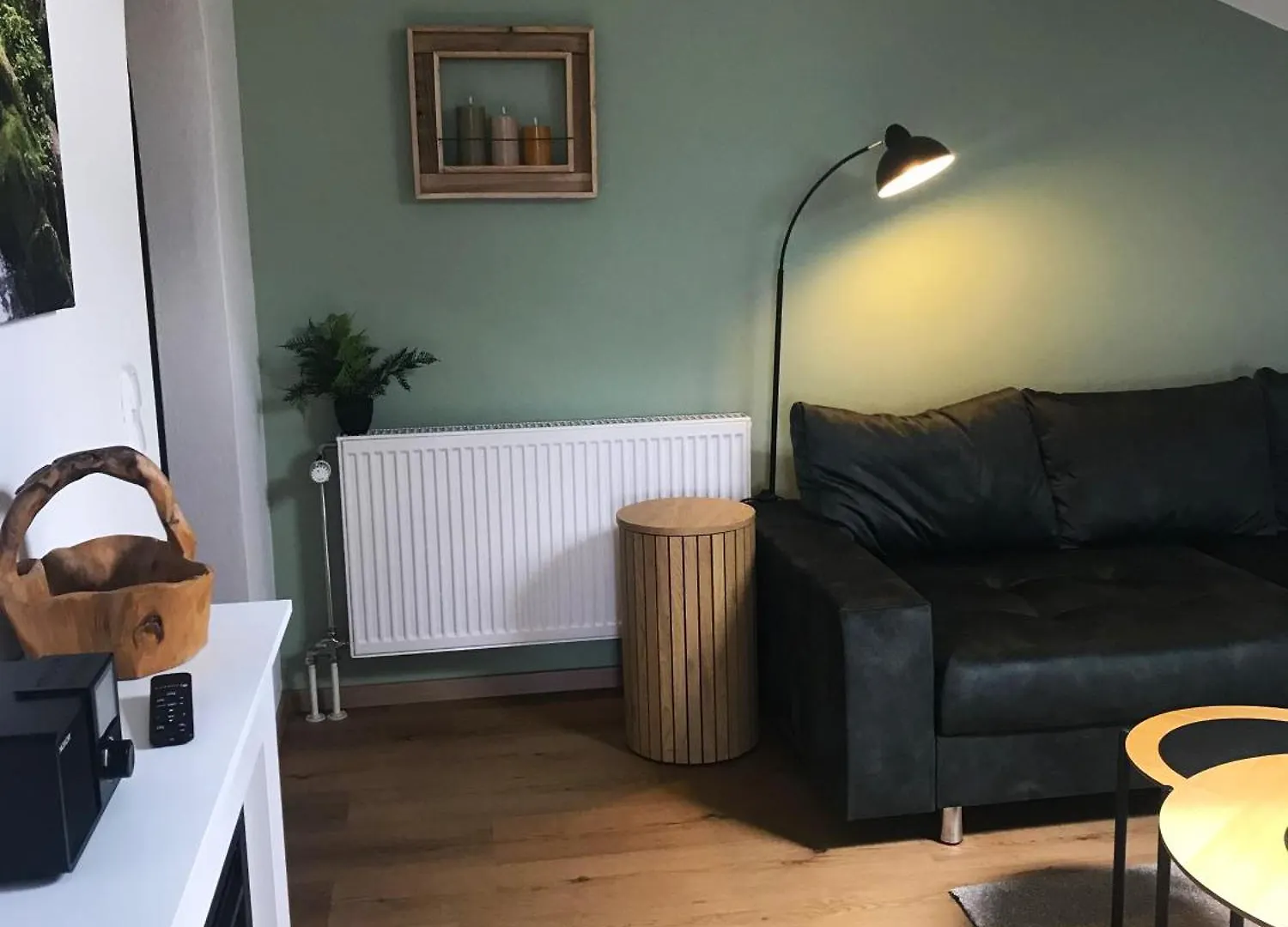 Zur Neuen Post Landgasthof Herzogsreut Germany