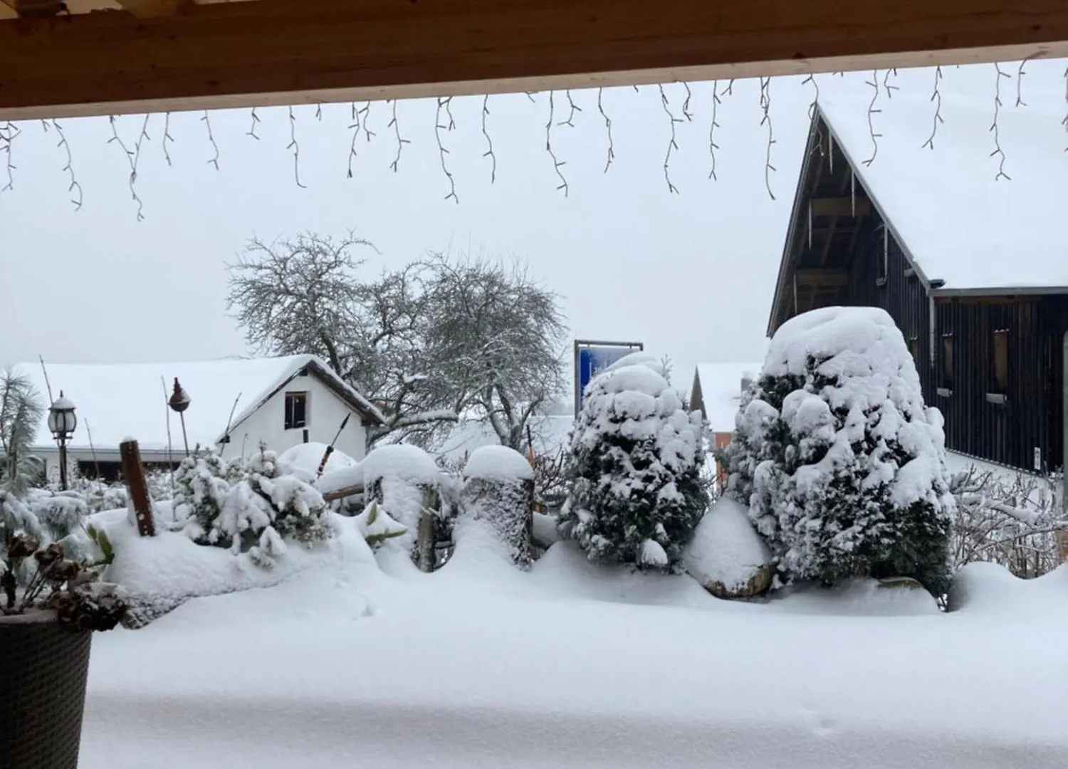 Penzion Zur Neuen Post Landgasthof Herzogsreut