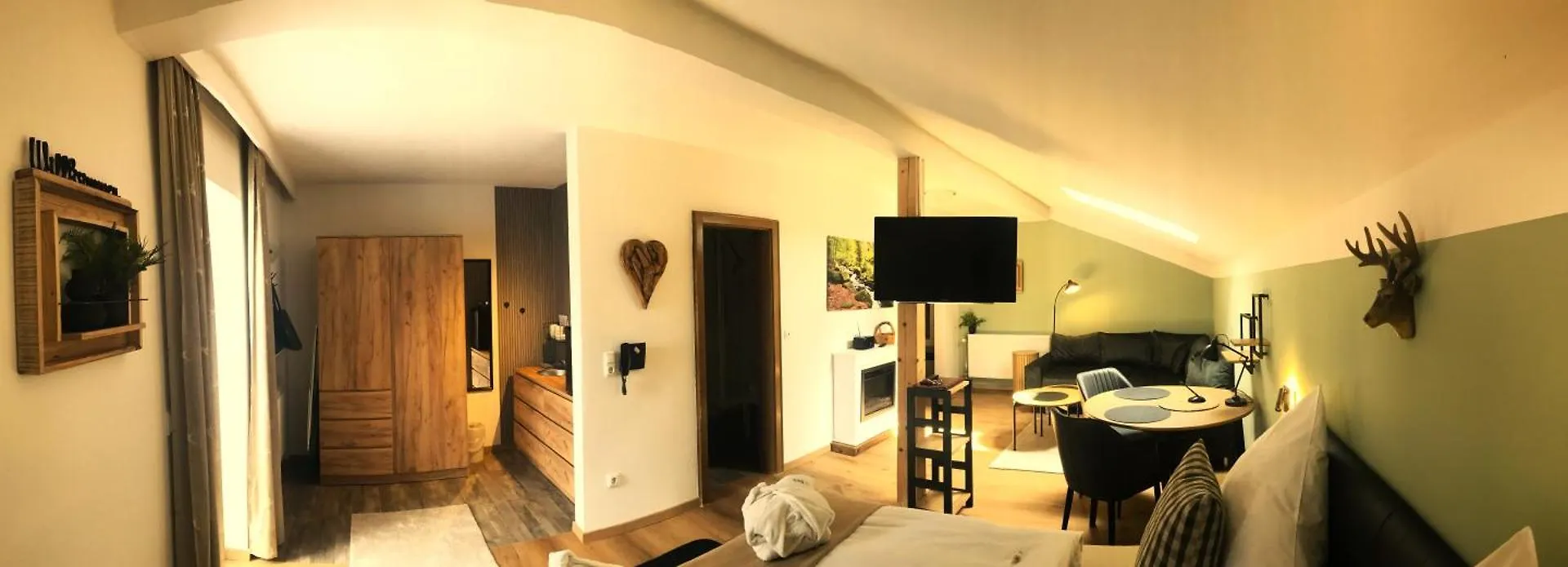 Penzion Zur Neuen Post Landgasthof Herzogsreut