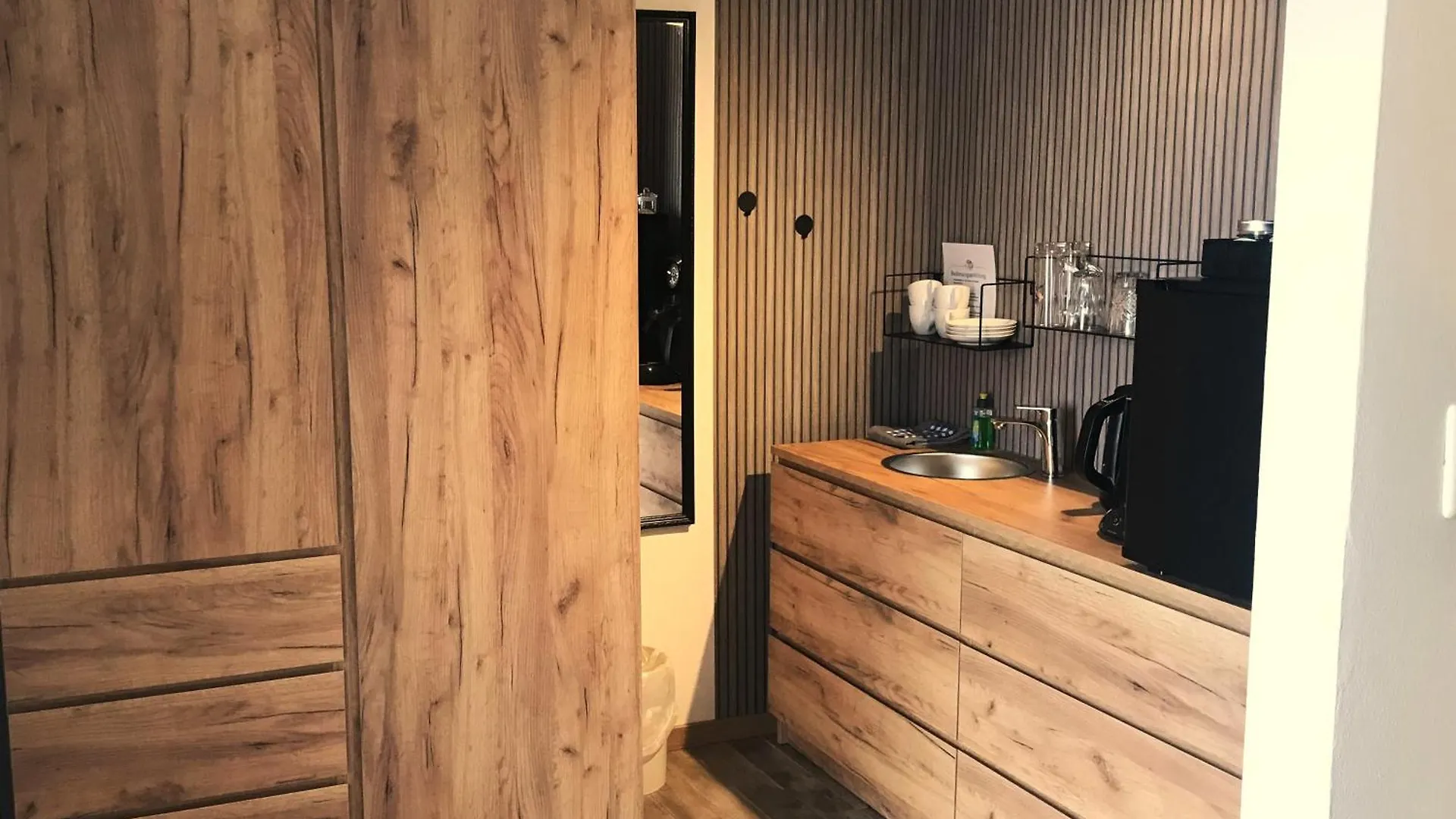 Zur Neuen Post Landgasthof Herzogsreut Penzion